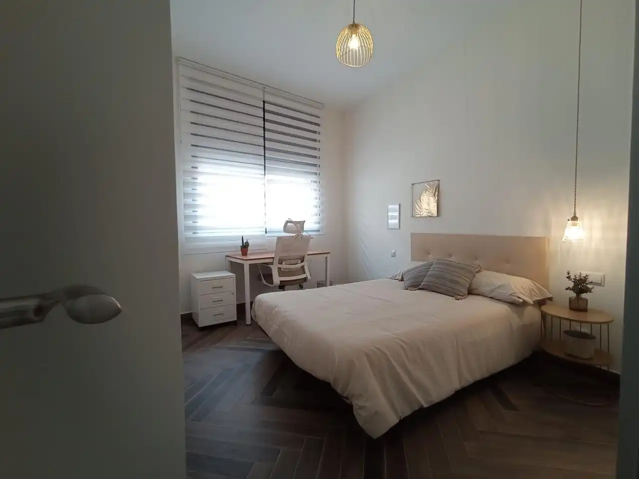Apartament de lloguer a San Bartolomé, Alfara del Patriarca