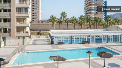 Photo 2 of Flat for rent in Tavernes de la Valldigna, Valencia