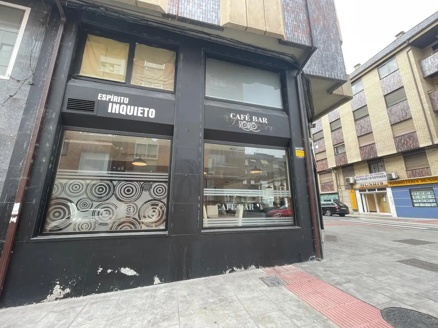 Gewerbefläche zum Verkauf in Calle saturnino cachon  en  ponferrada, imagen 30