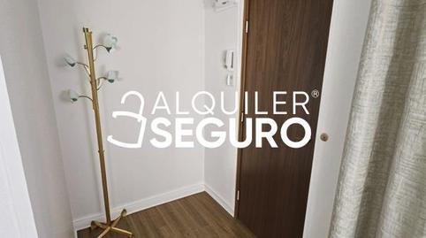 Foto 5 de Pis de lloguer a  Maestro Sorozábal, Base Aérea, Madrid