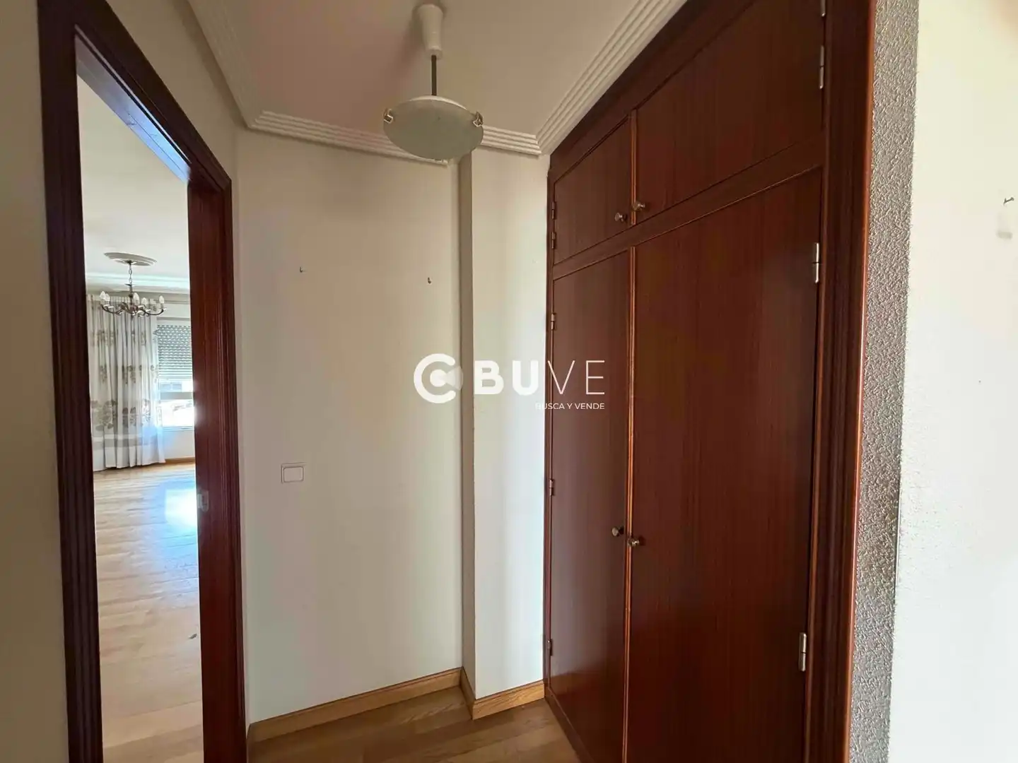 Flat for sale in San Andrés del Rabanedo  with Heating and Terrace