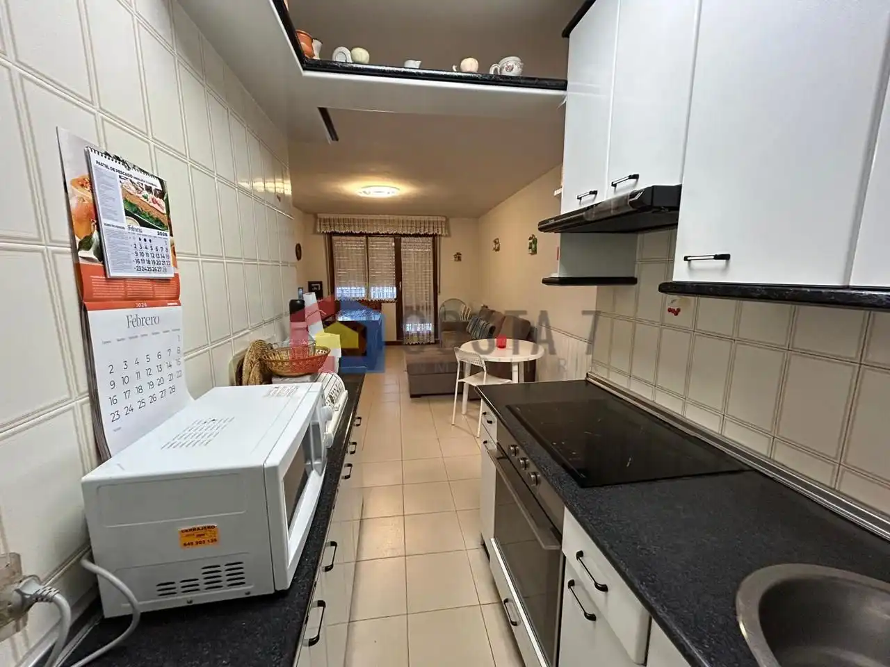 Appartement à vendre à De La Villa, imagen 12