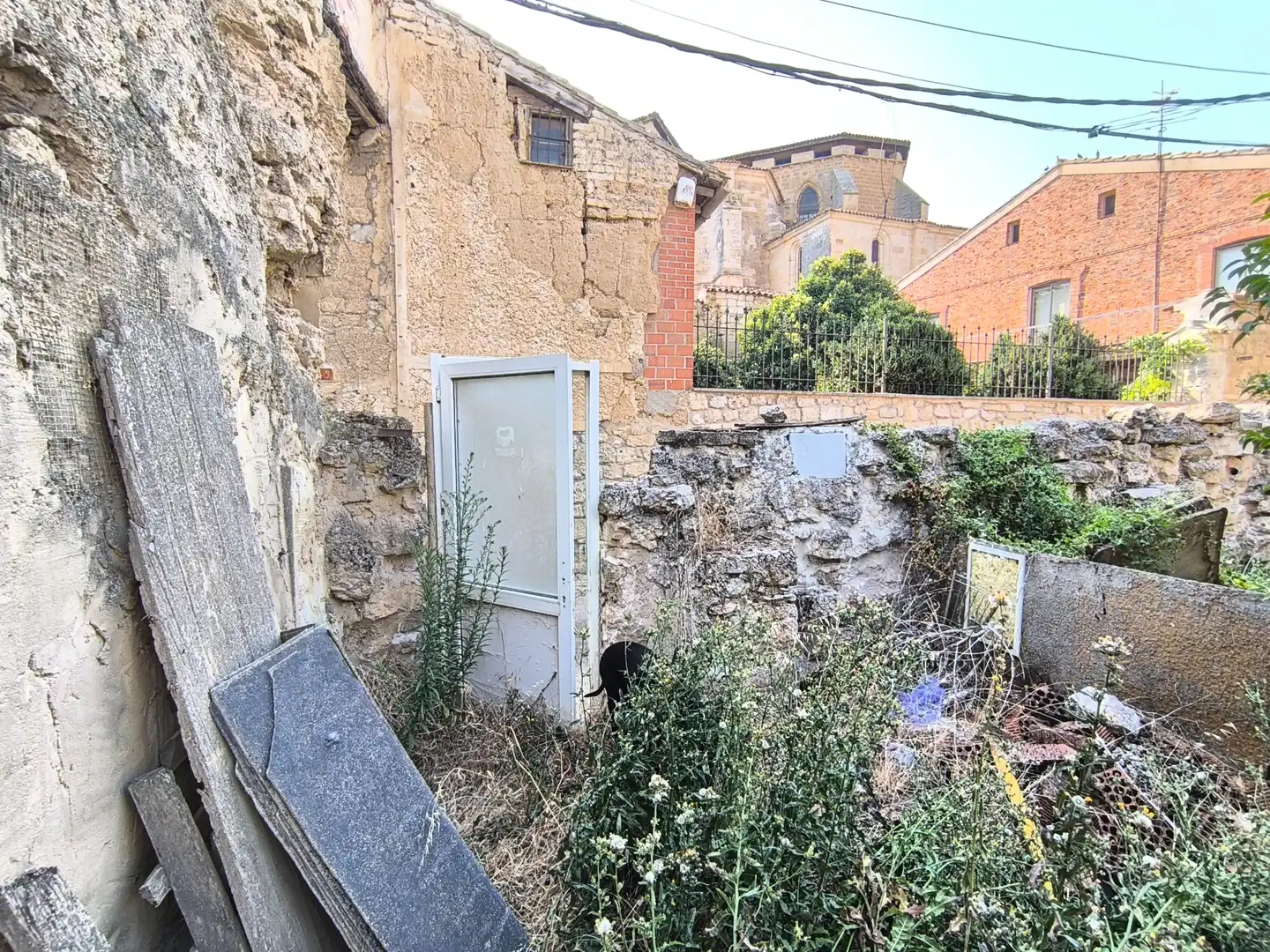 Casa o chalet en venta en Villamediana con Jardín privado y Trastero