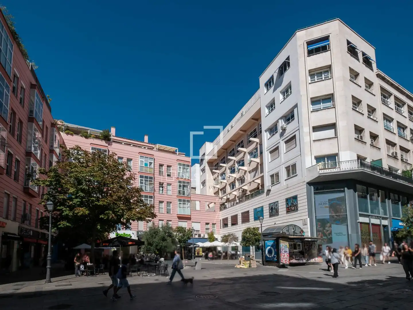Piso con ascensor en venta en Centro, imagen 19