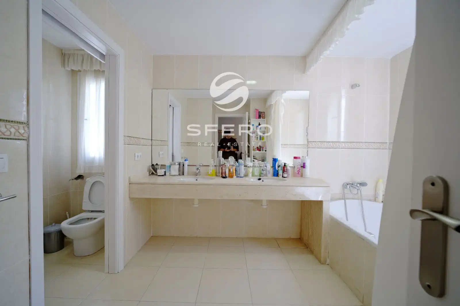 Villa con piscina in vendita a Carrer de Sants Rosa de Lima, 40, imagen 17