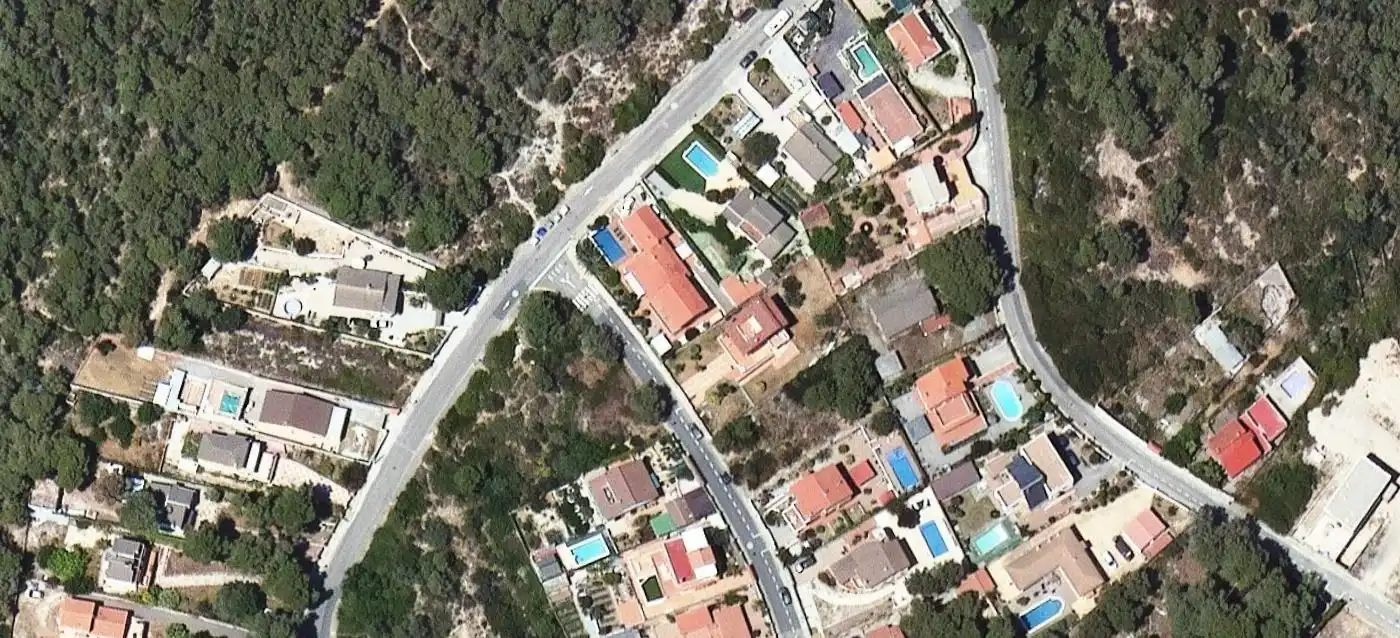 Villa con terrazza in vendita a Mas Romeu, imagen 4
