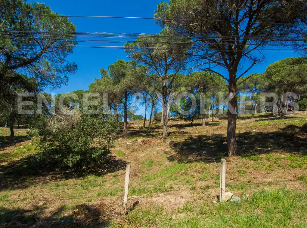 Terreno residencial en venta en Vilanova del Vallès, imagen 2