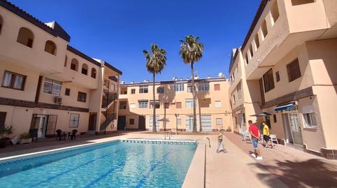 Foto 5 de Ático en venta en Calle Caballito de Mar, Punta Prima, Alicante
