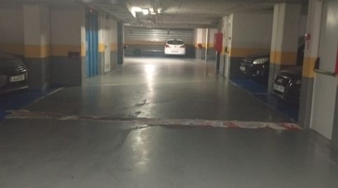 Photo 4 of Garage for rent in Calle Castilla, Castilla - Hermida, Santander