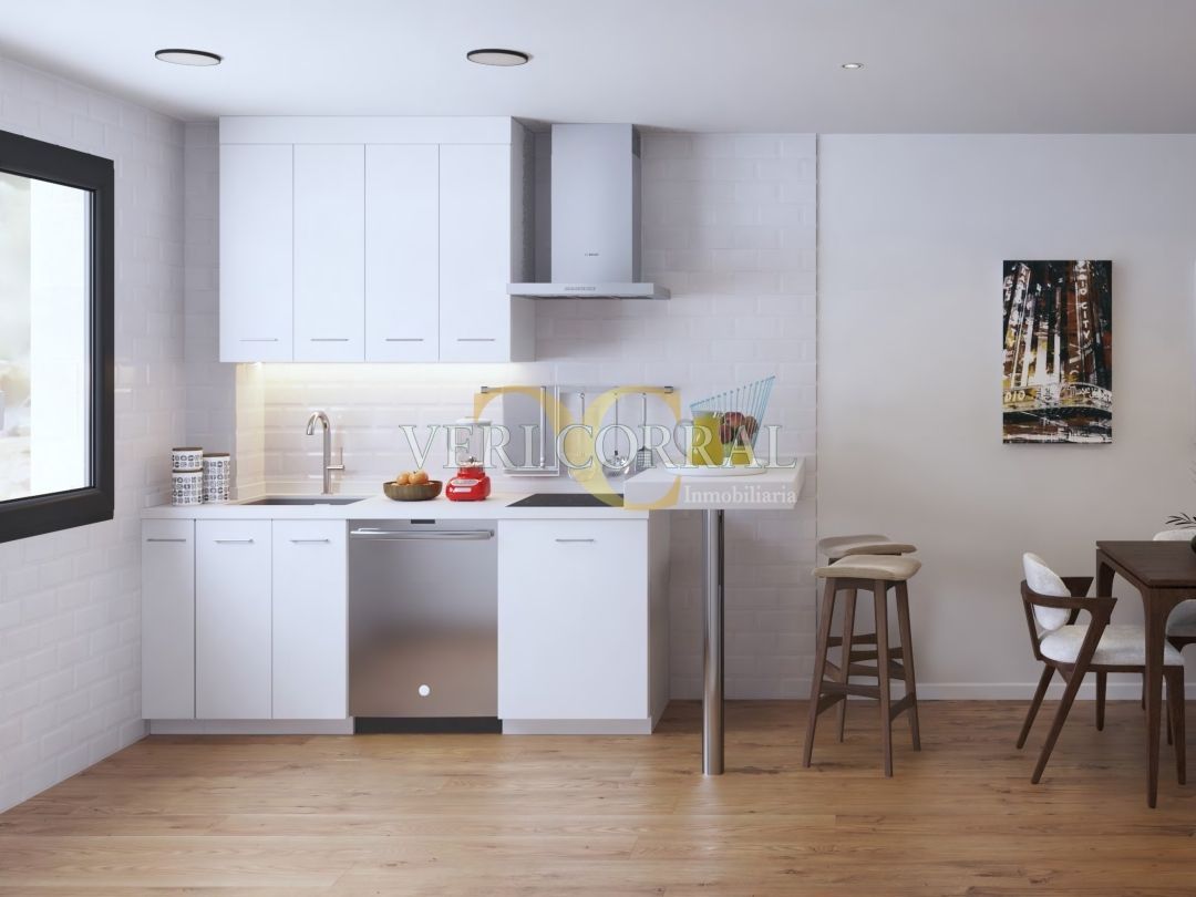 Pis en venda a Calle de Bazán, Tremañes