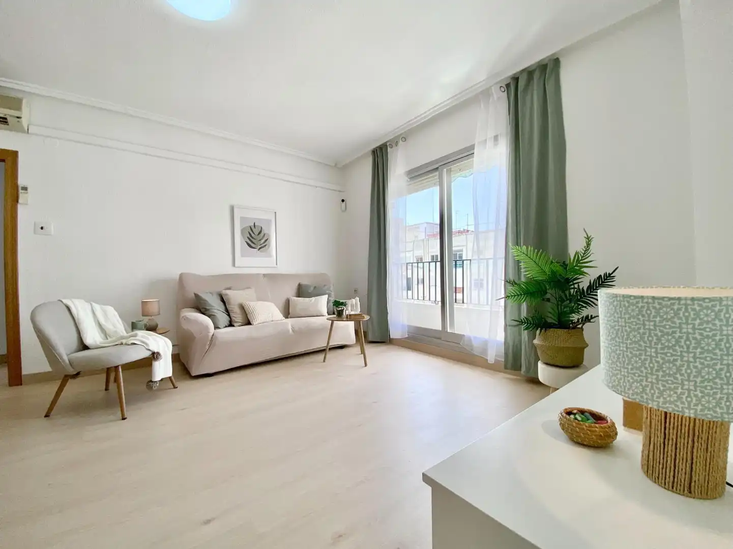 Piso con terraza en venta en Calle REVERENDO JOSE PINAZO 15, imagen 31