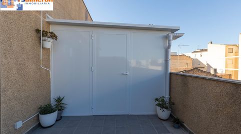 Foto 5 de Ático en venta en Calle de Palencia, Las Tres Cruces, Armilla