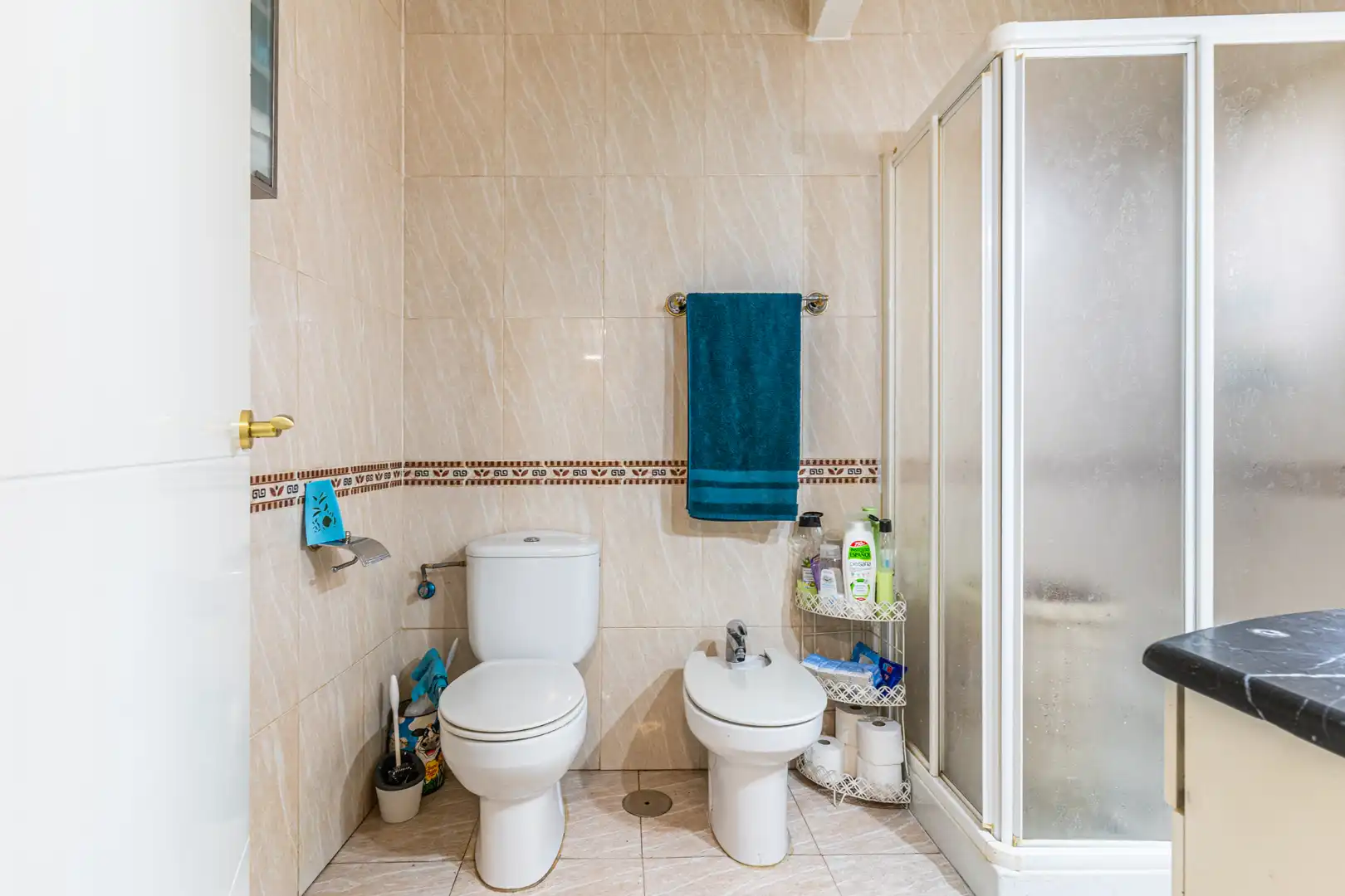 Baño de Piso en venta en Valdemorillo con Aire acondicionado y Calefacción
