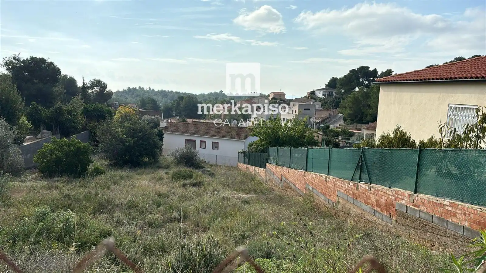 Terreny rústic en venda a Valldemar - Montmar, imagen 2