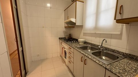 Foto 5 de Piso en venta en Carrer de Pi I Margall, Príncep de Viana - Clot -Xalets Humbert Torres, Lleida Capital