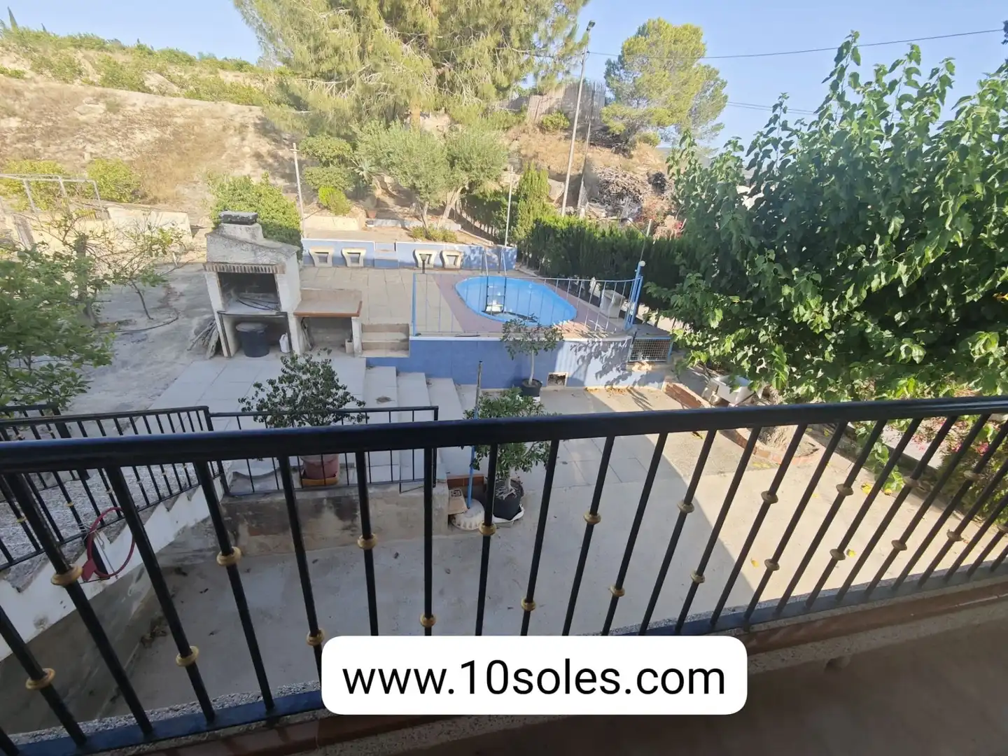 Terreno rustico in vendita a Desamparados - Hurchillo - Torremendo, imagen 3