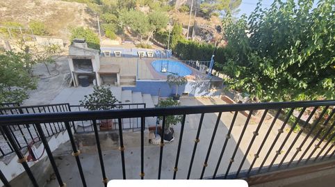 Foto 3 de Terreno en venta en Desamparados - Hurchillo - Torremendo, Orihuela