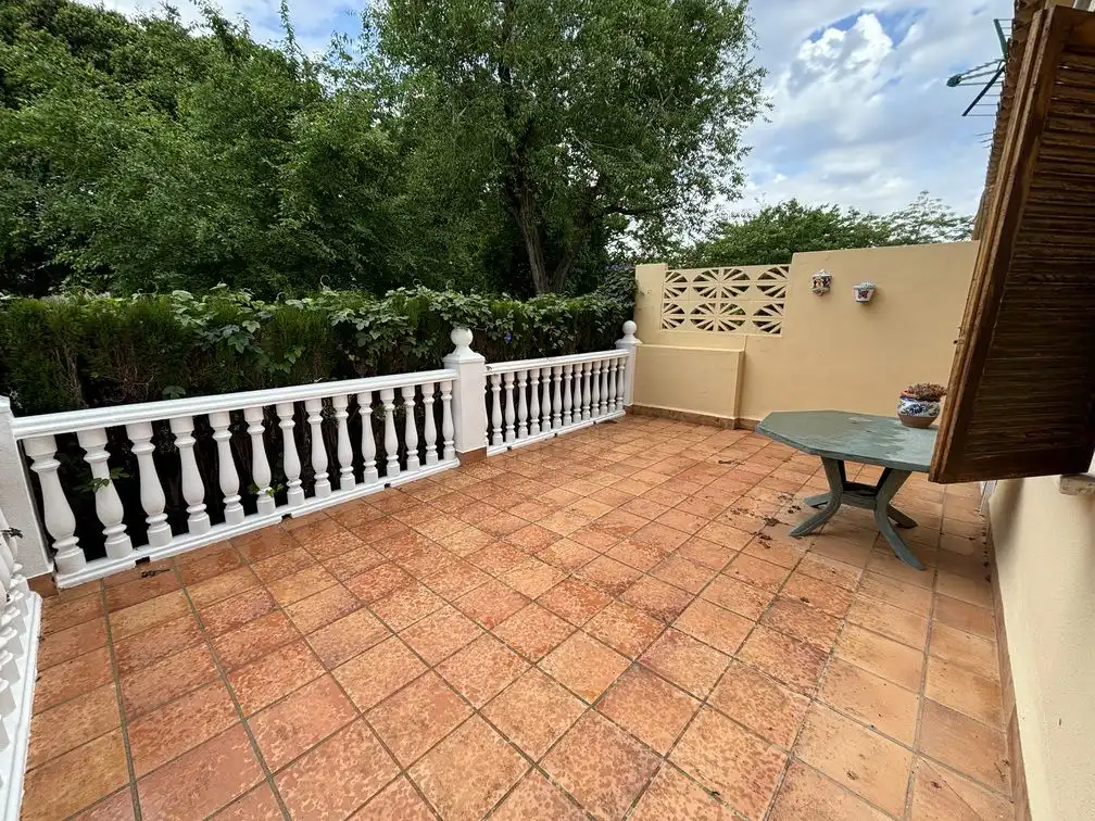 Casa o chalet de alquiler en Playa de Gandia