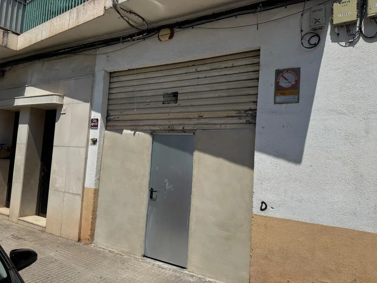 Business premises for sale in Calle de Gabriel Miró 12, imagen 2