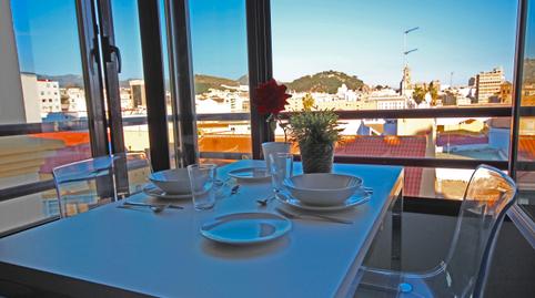 Foto 2 de Àtic en venda a Calle Armengual de la Mota, 25, Perchel Norte, Málaga