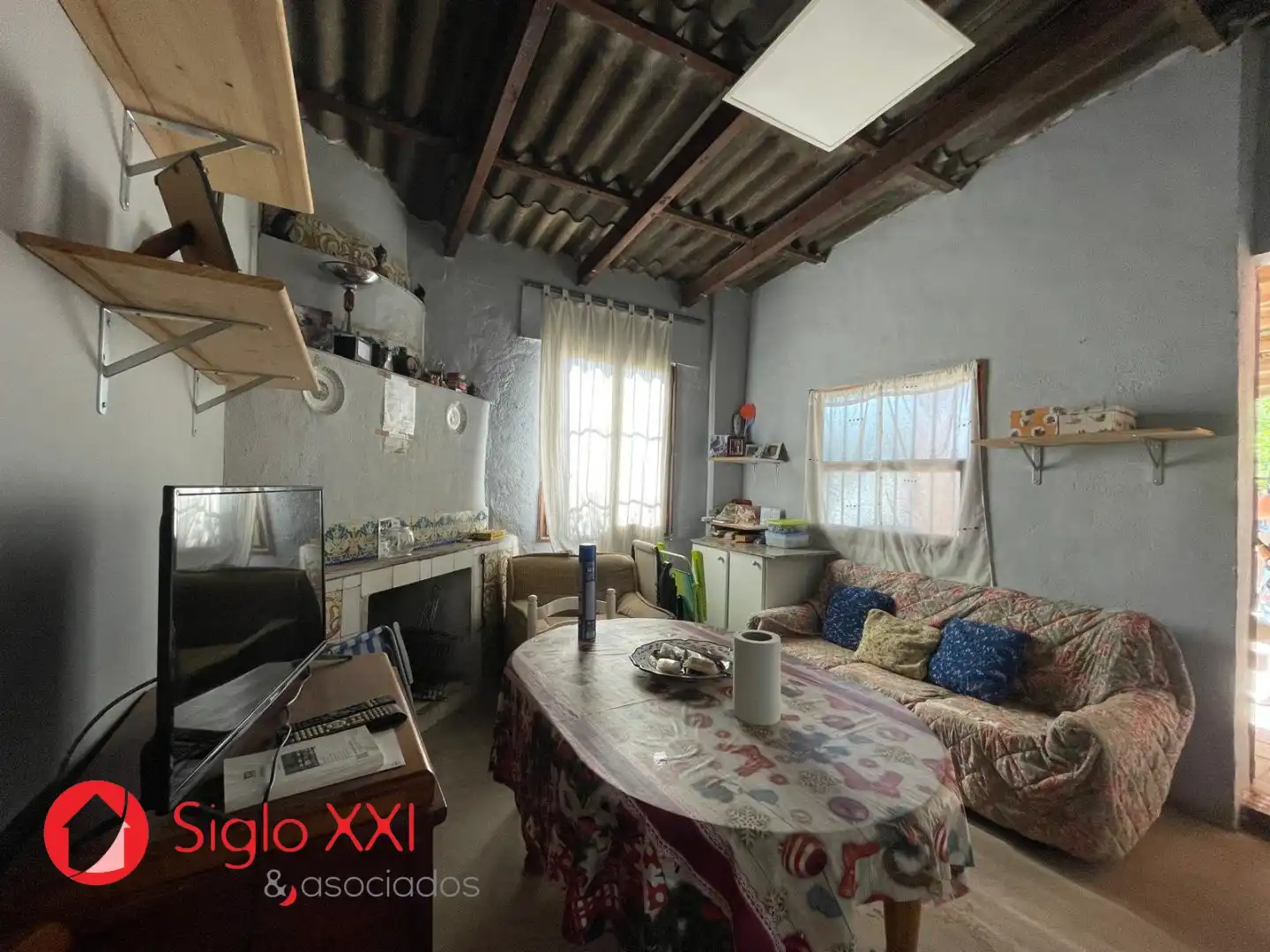 Chalet con piscina en venta en El Grao, imagen 17