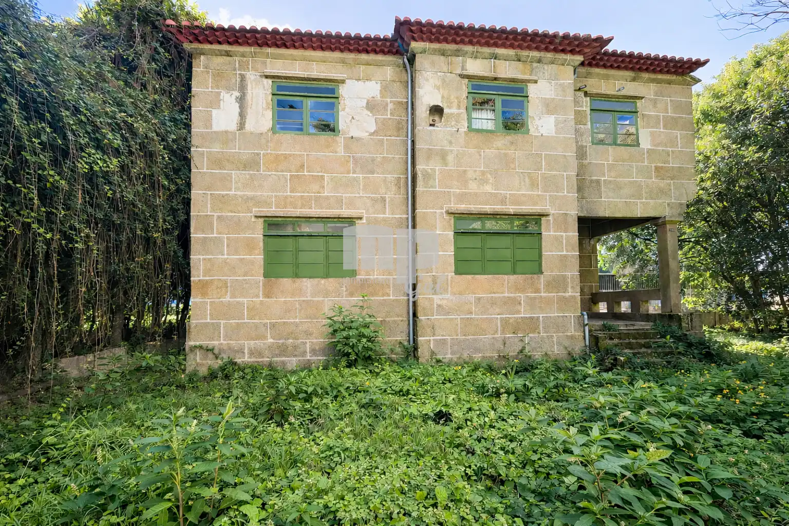 Chalet en venta en Rúa de Sanjurjo Badía, imagen 3