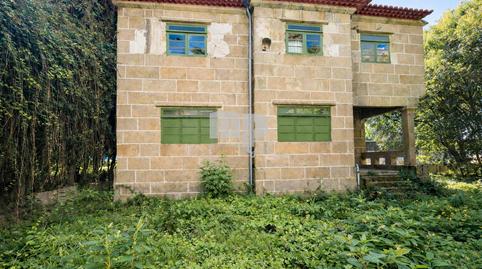 Foto 3 de Casa o xalet en venda a Rúa de Sanjurjo Badía, Teis, Vigo