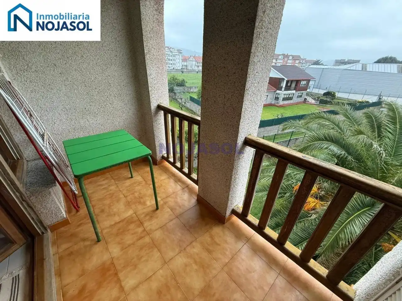 Appartement compact à vendre à Calle Nogales