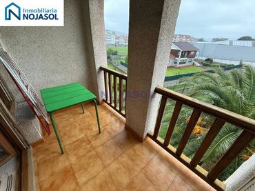 Appartement compact à vendre à Calle Nogales