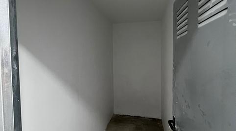 Foto 2 de Trastero de alquiler en Calle Arapiles, 36, San Bernardo, Salamanca