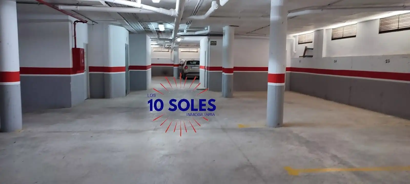Parking de Garaje en venta en Orihuela