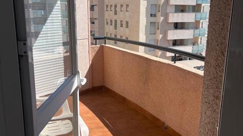 Foto 2 de Piso de alquiler en Calle Kandinsky, El Tejar - Hacienda Bizcochero, Málaga Capital