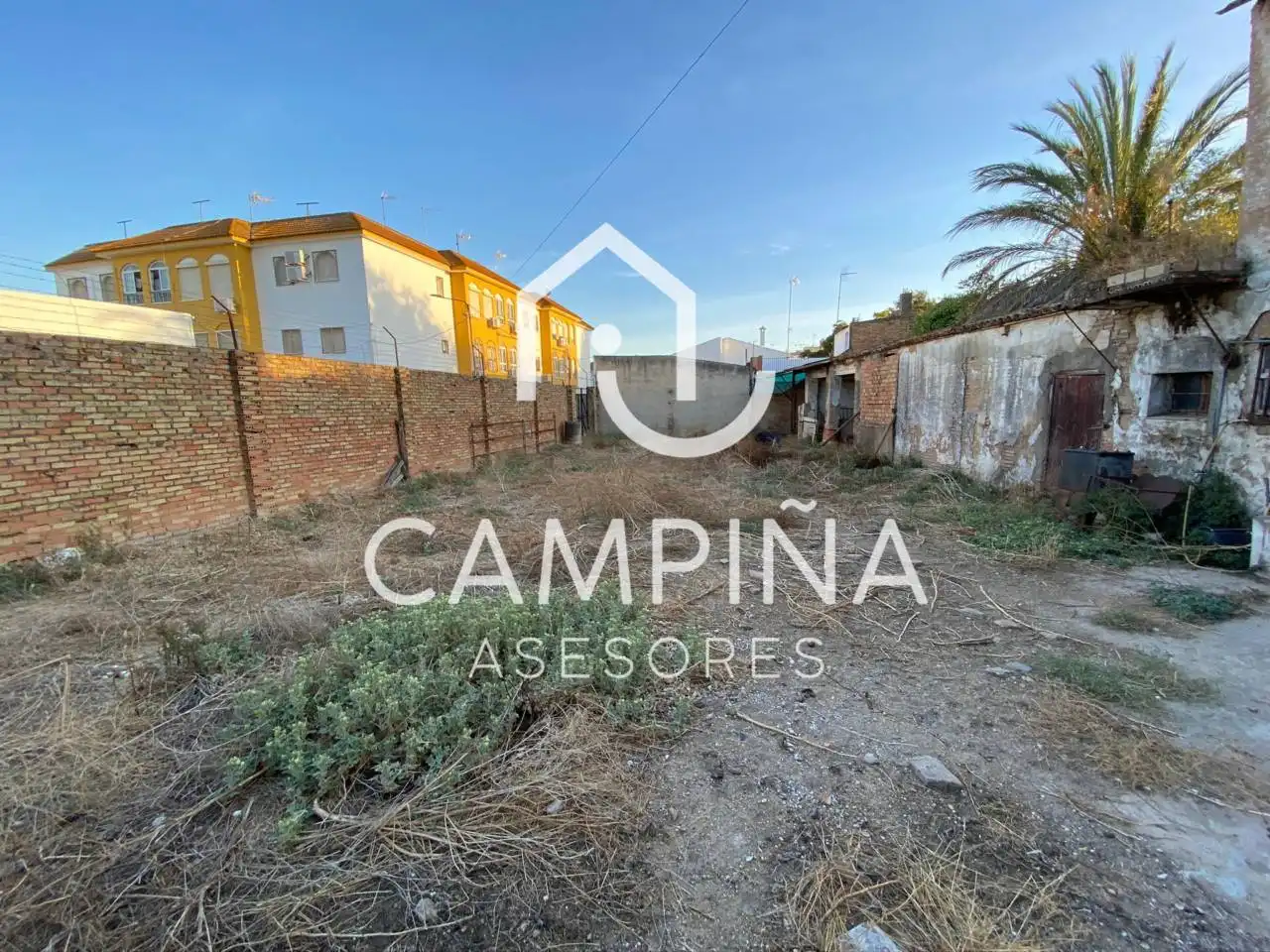 Rustikales Grundstück zum Verkauf in Calle Huerta Nueva 7, imagen 3