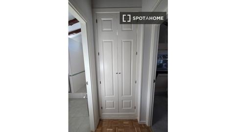 Foto 5 de Piso de alquiler en Trafalgar,  Madrid Capital