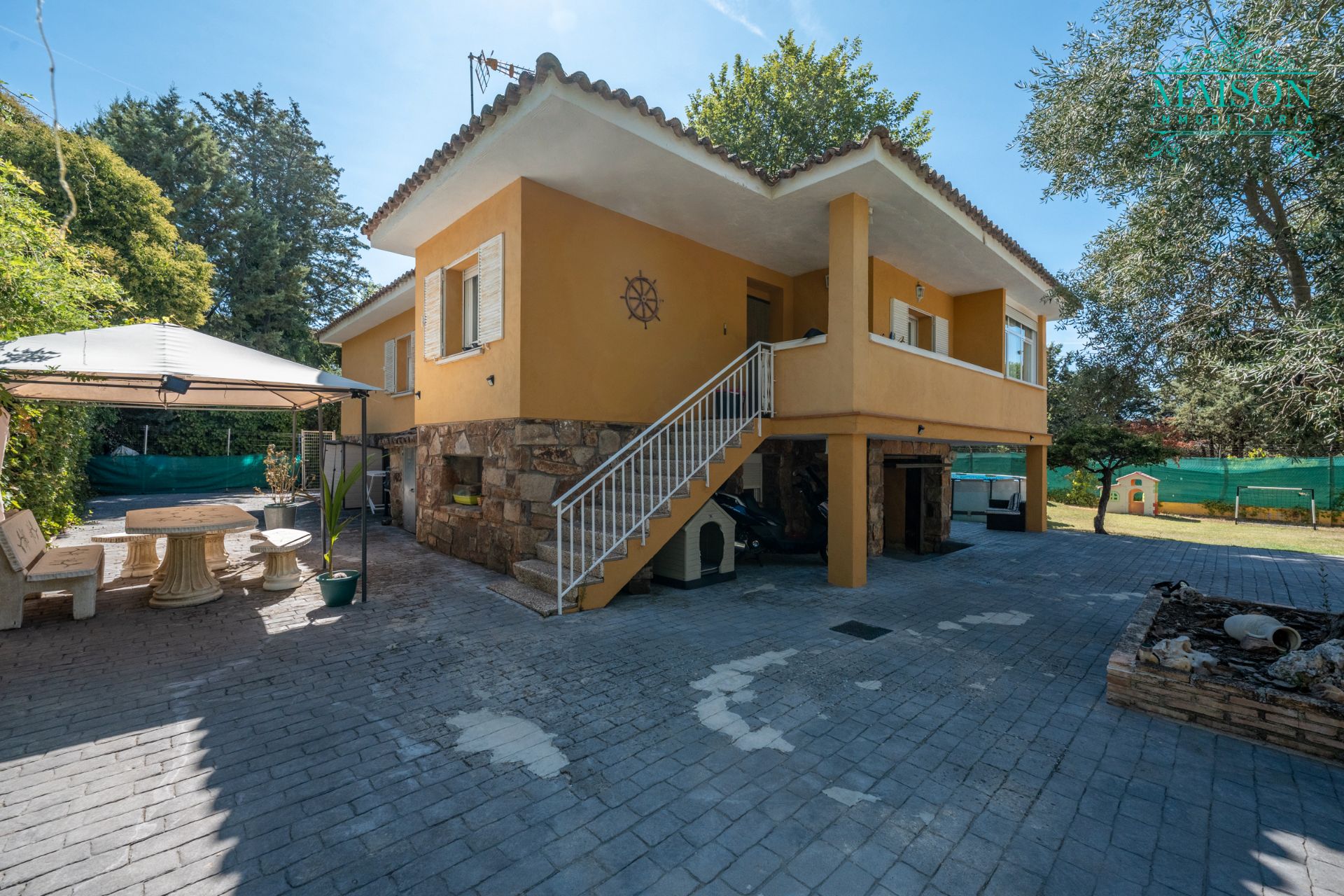 Haus oder Chalet zum verkauf in Calle Valladolid