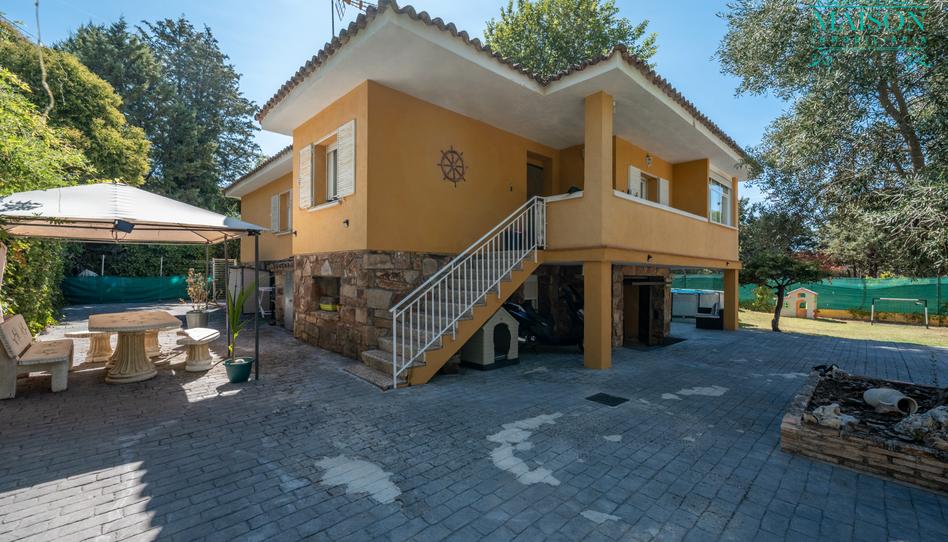 Foto 1 de Casa o chalet en venta en Calle Valladolid, El Casar, Guadalajara