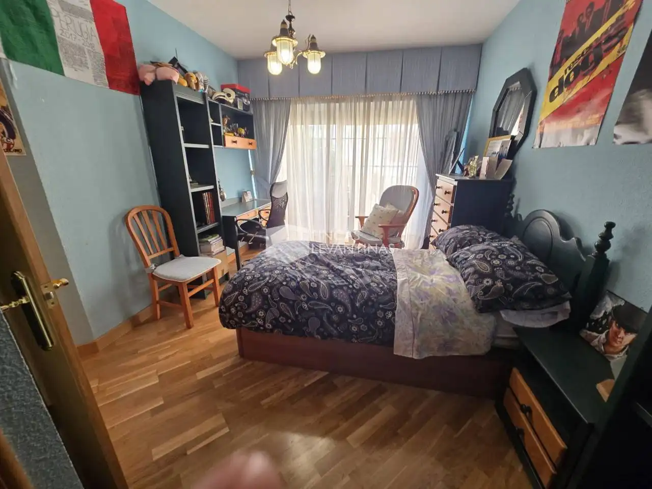 Casa amb jardí en venda a Centro, imagen 24