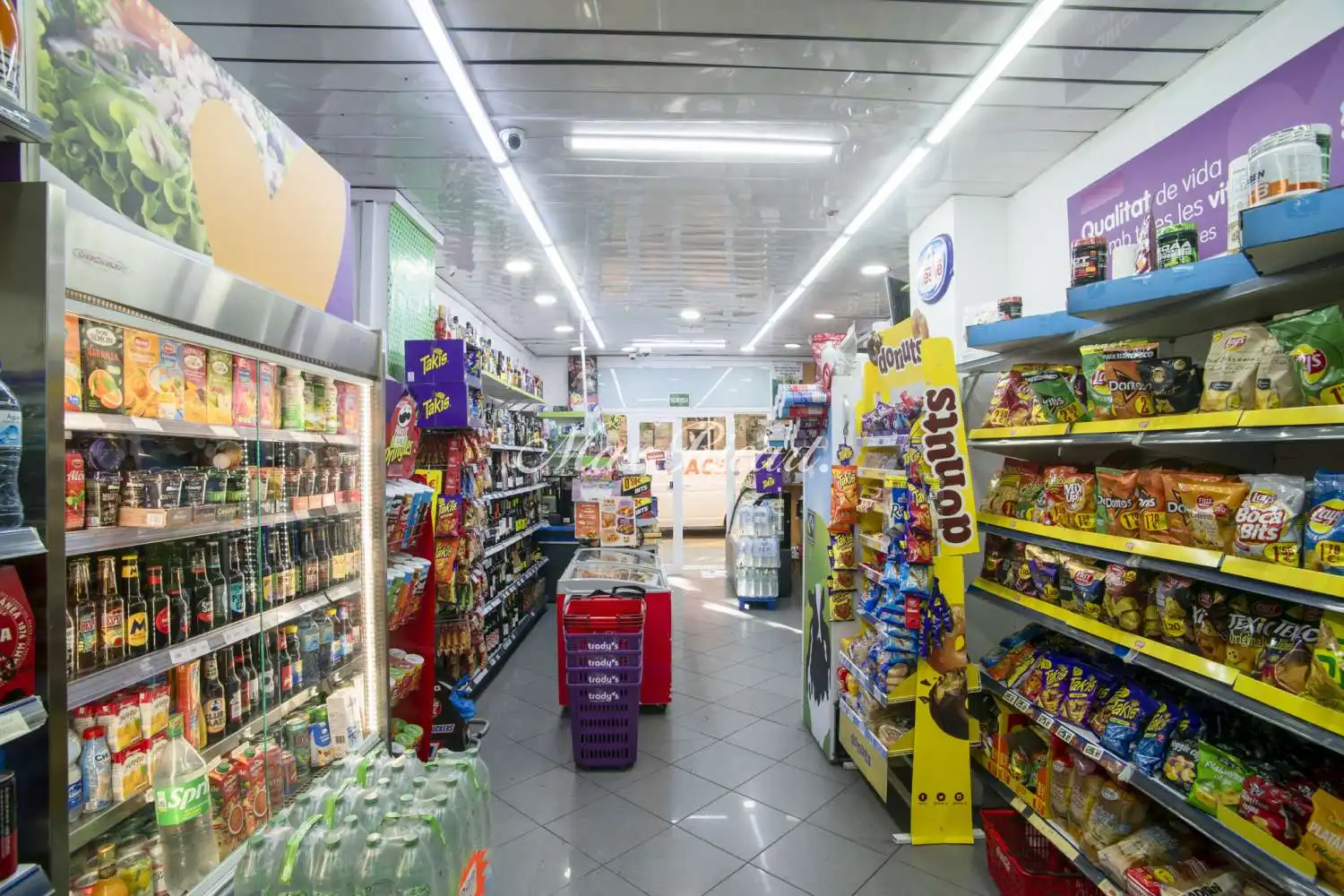 Local comercial en venta en Eixample, imagen 22