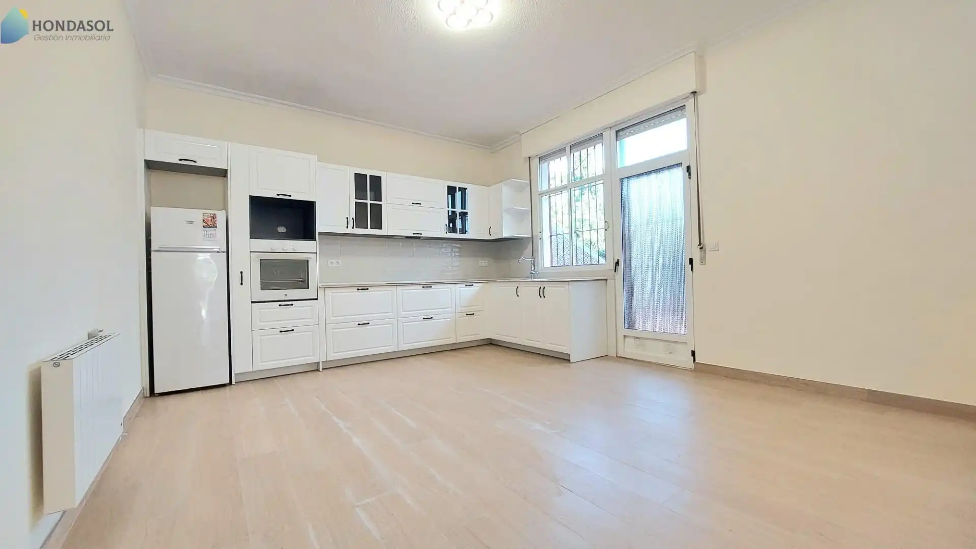 Kitchen of Houses for sale in Cartagena  with Private garden, Terrace and Swimming Pool