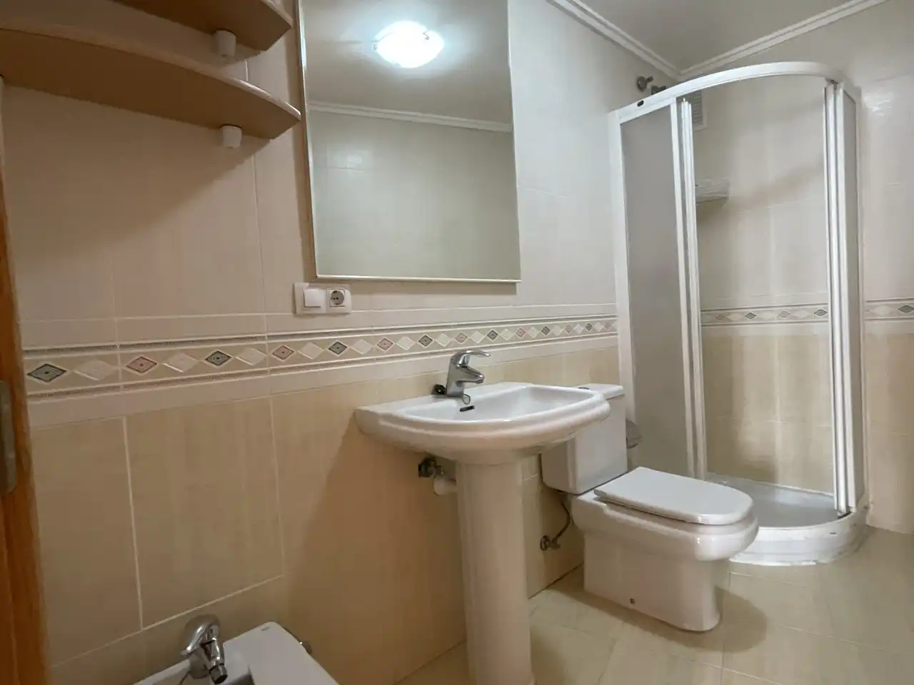 Wohnung mit Terrasse zum Verkauf in Calle del Doce de Mayo, imagen 19
