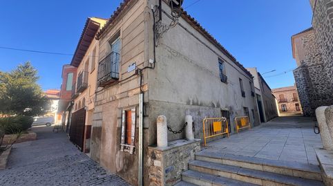Foto 2 de Casa o xalet en venda a Iglesia, Urda, Toledo