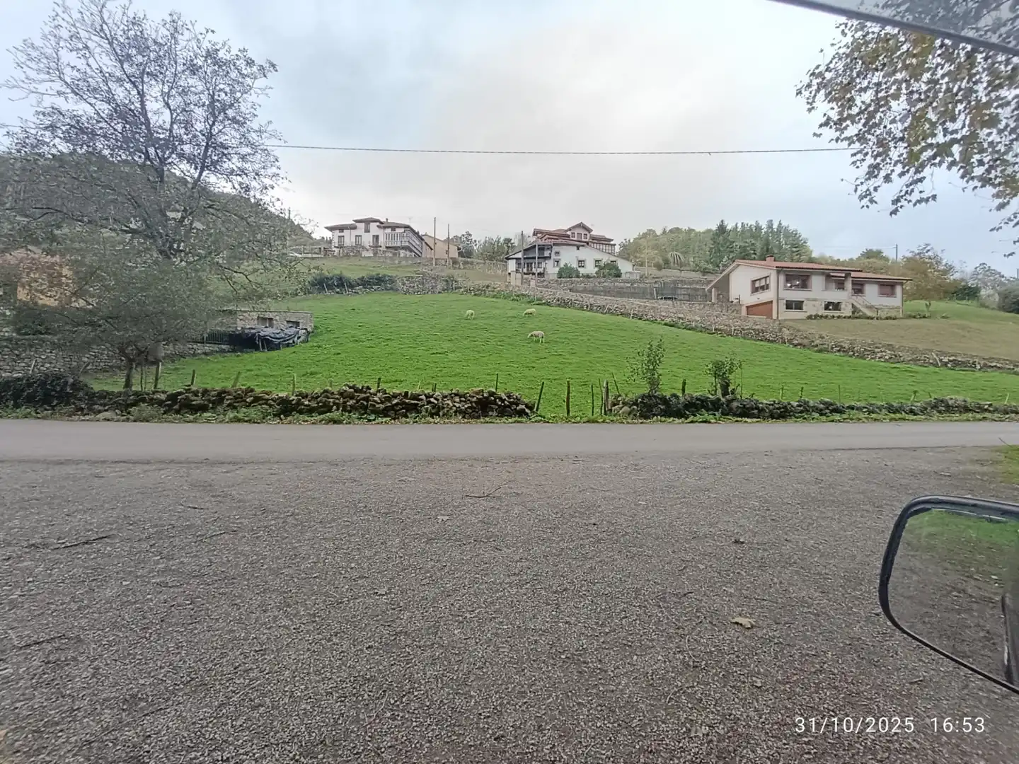 Xalet d'obra nova en venda a Barrio Borleña 7A, imagen 5