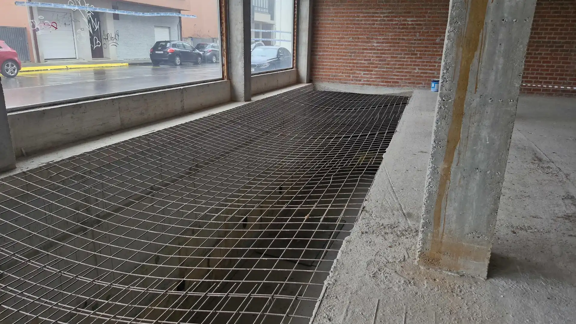 Local comercial en venta en Rúa Víctor Velasco, Carral, imagen 15