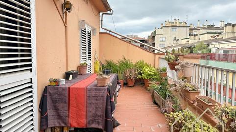 Foto 3 de Àtic en venda a Iberia, Sant Narcís, Girona