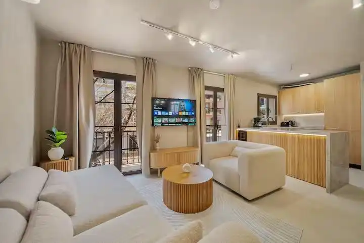 Apartament en venda a Marbella Centro, imagen 2