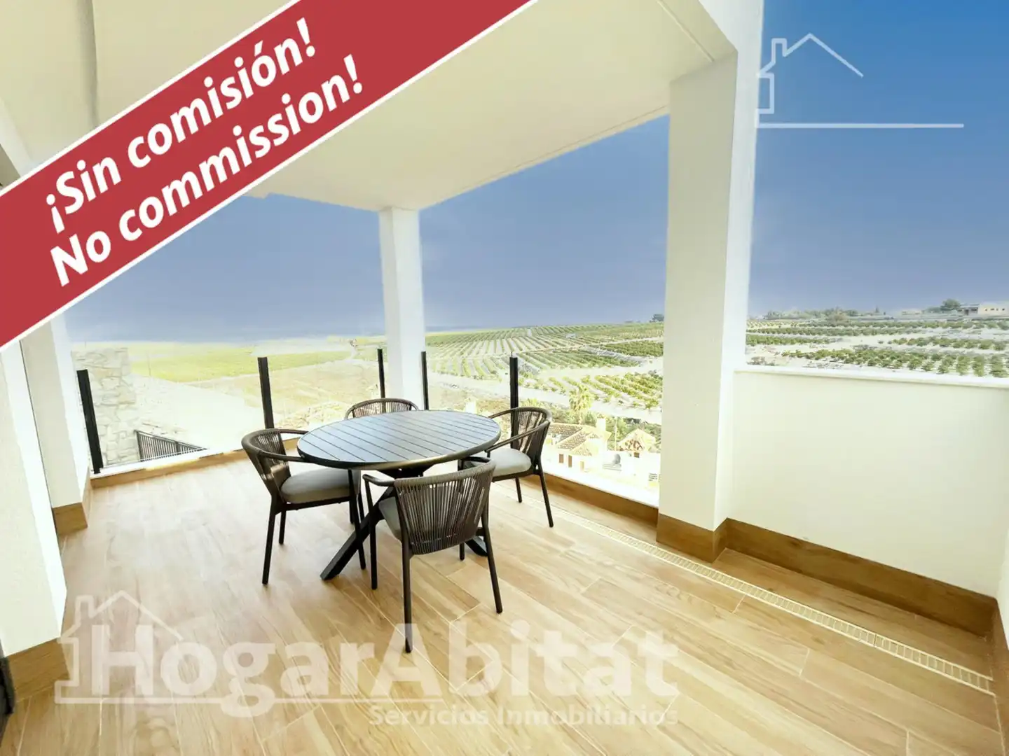 Villa con piscina in vendita a Calle Alicante, imagen 6