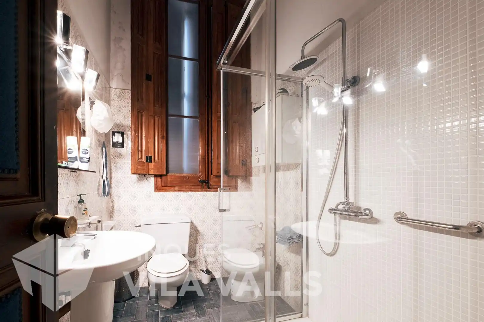 Villa avec piscine à vendre à barcelona, imagen 39