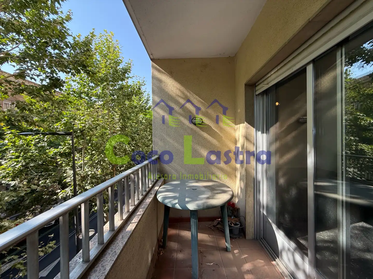 Piso con terraza en venta en Calle Pollo Martín, imagen 16