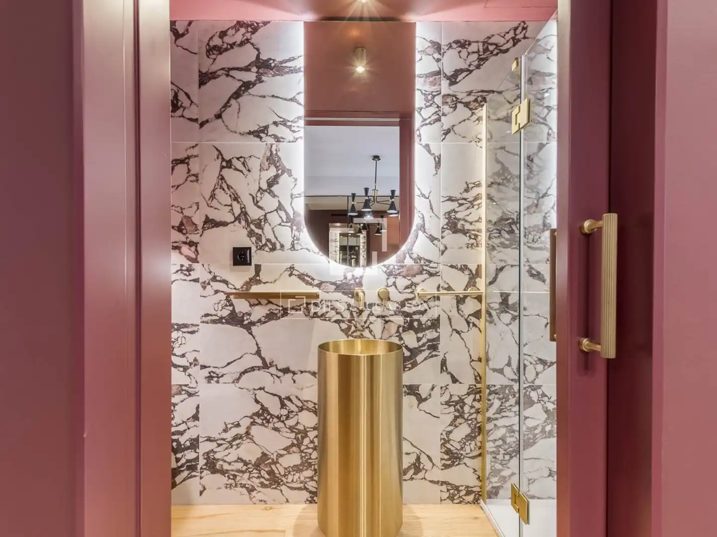 Penthouse with lift for sale in Eixample, imagen 23