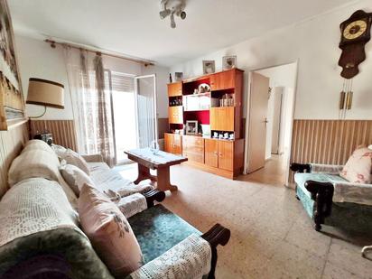 Living room of Flat for sale in Pozuelo de Alarcón  with Terrace